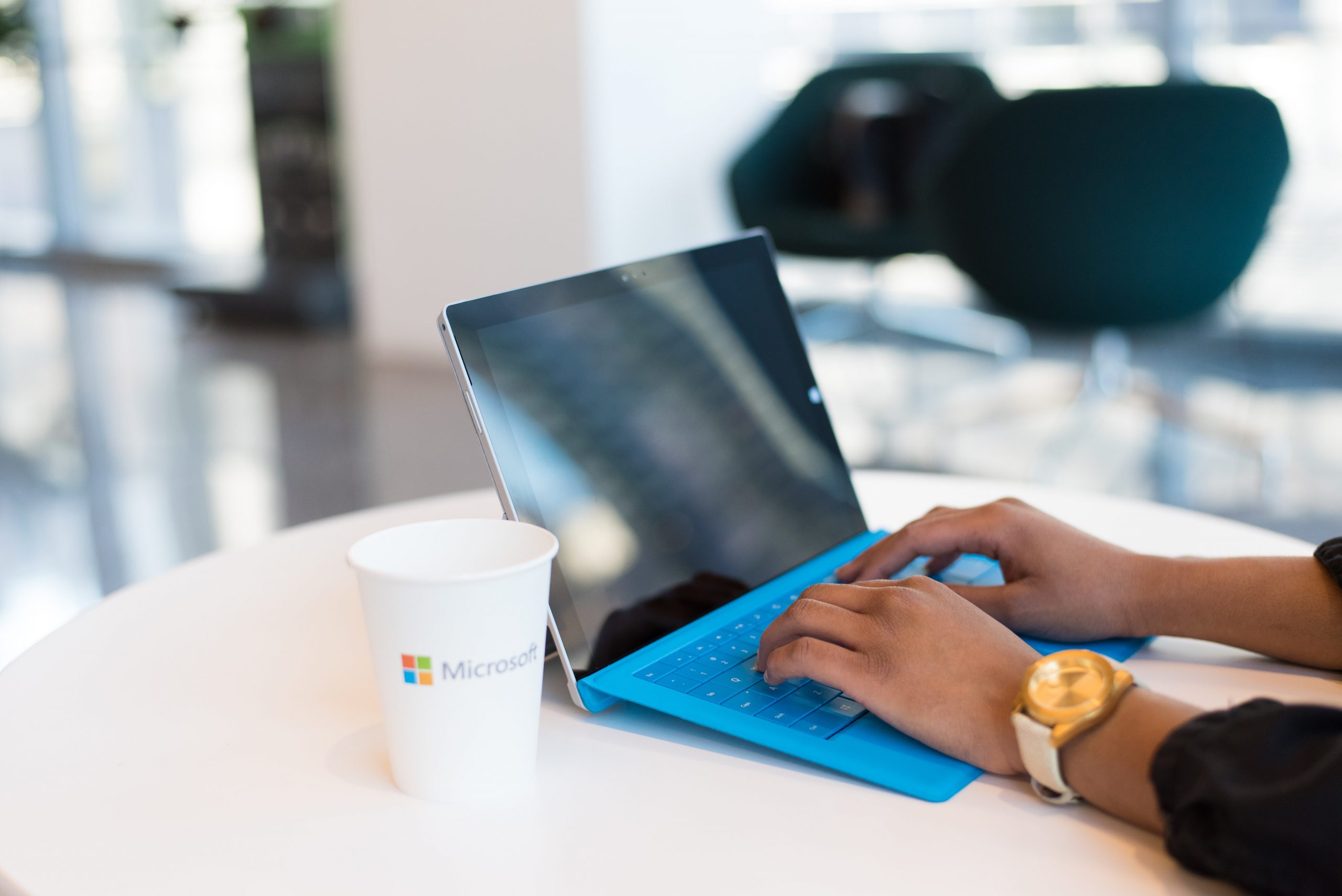 Microsoft 365 Solutions For Business