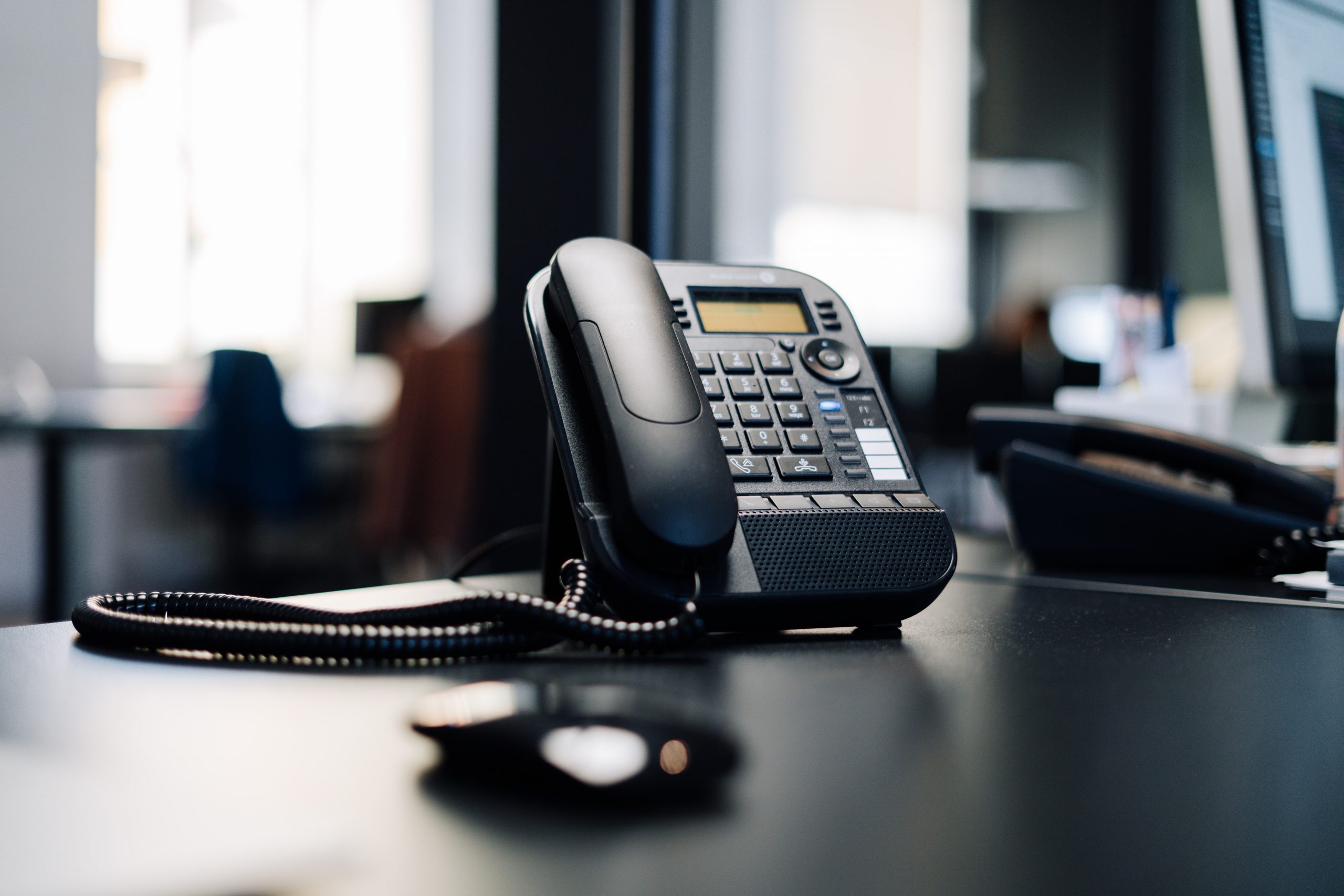 Phone Systems and VoIP Services