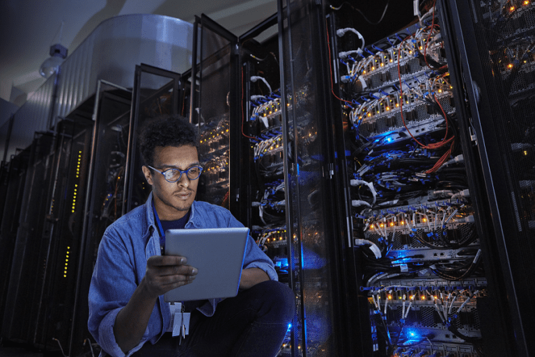 Managed IT IT Support in New Jersey