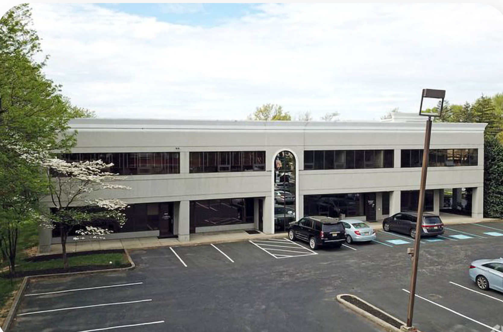 Techstarters Office